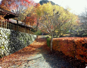 重源の郷