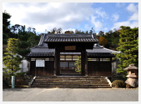 洞春寺