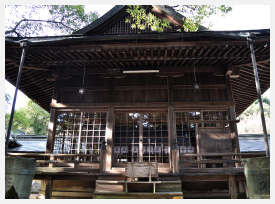 野田神社
