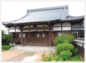 法界寺