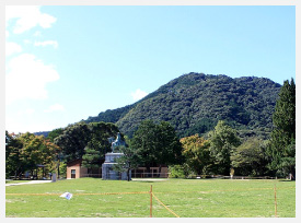 亀山公園