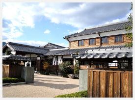 山口市菜香亭