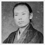 井上 馨