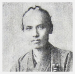 杉 孫七郎