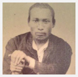 堀 真五郎