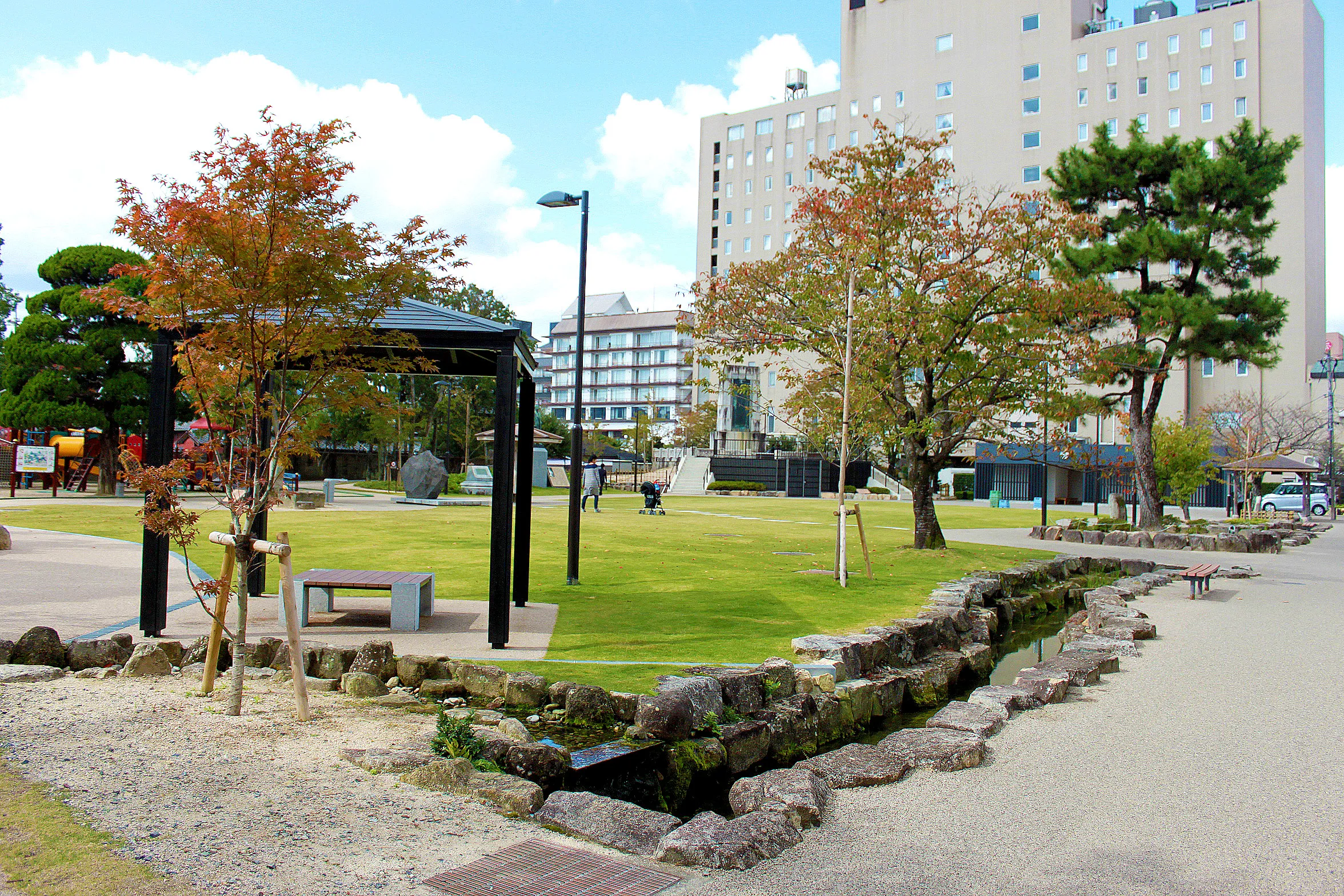 井上公園2