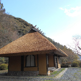 山口市歴史民俗資料館企画展「雲谷庵展」