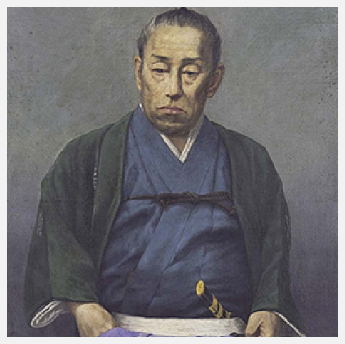 모리 다카치카 Takachika Mori