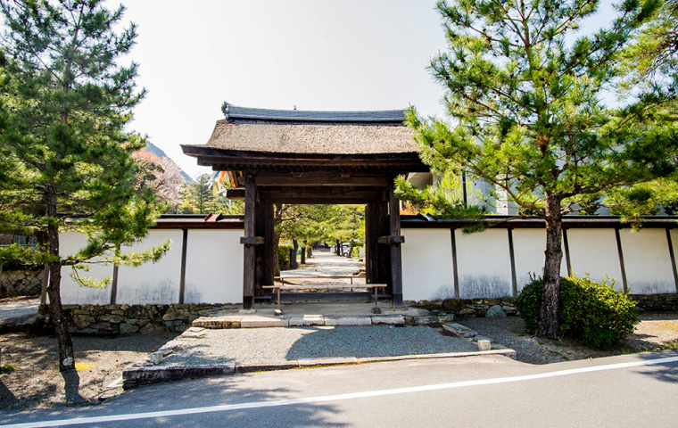 Templo Tōshunji