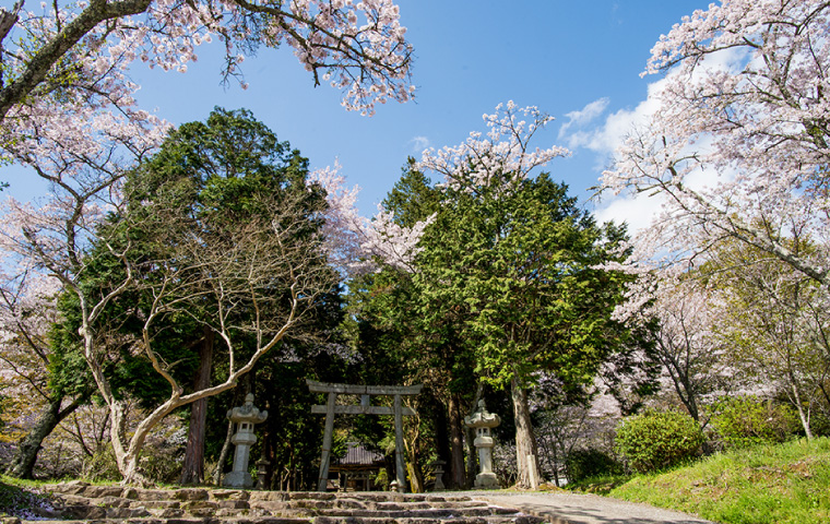 Kido Shrine