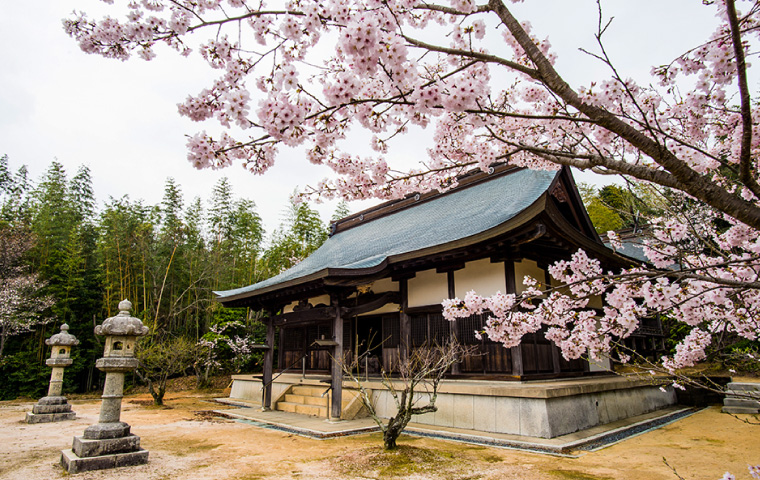 Omura Shrine