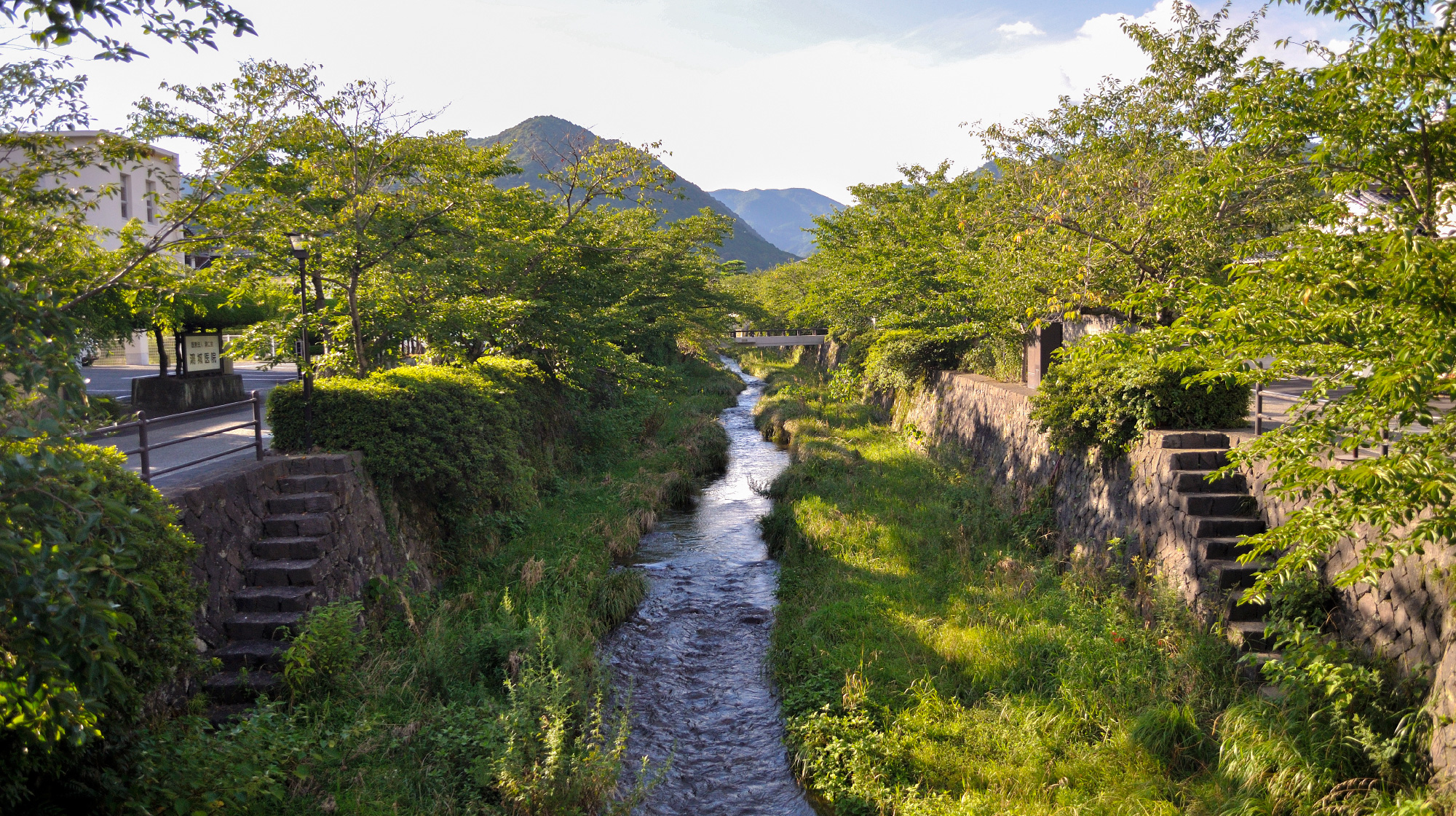 Río Ichinosaka