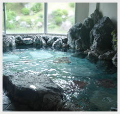 阿知須温泉
