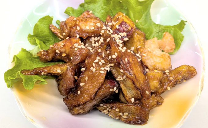 味の駅いちやなぎ02