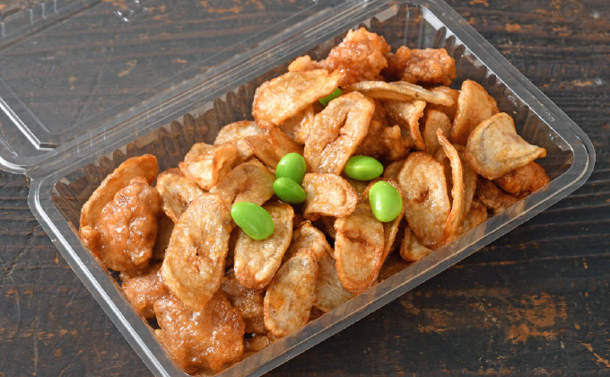 本家山賊鍋山口店03