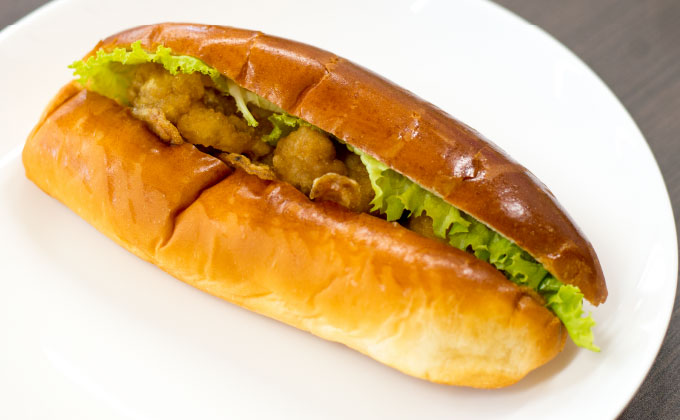 まちのパン工房 とげまる03