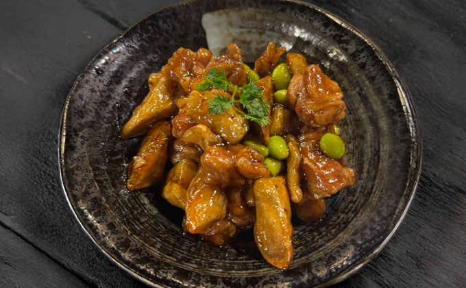 串焼き専門店 串蔵02