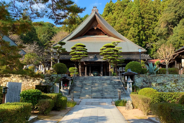 Templo de Rurikoji