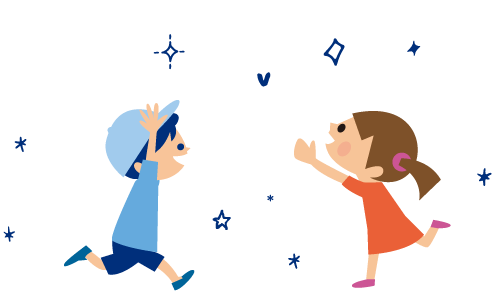 キッズサマーパス/image