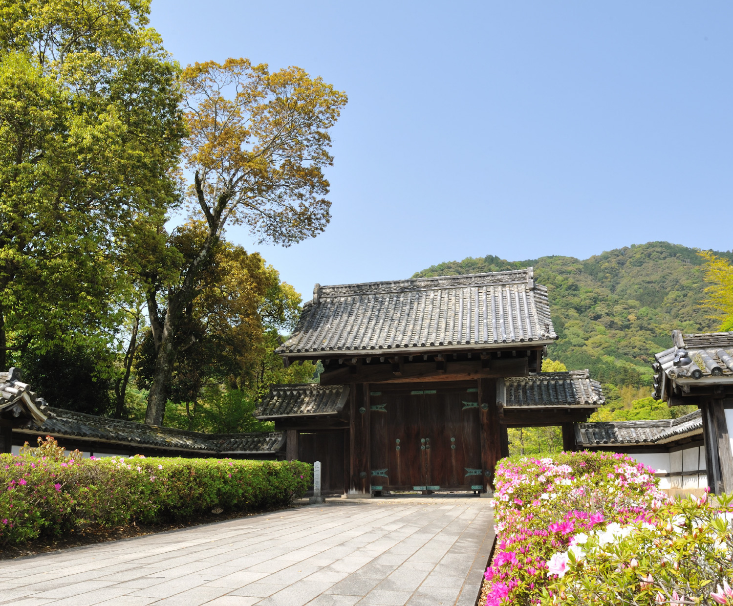 Hanchomon Gate