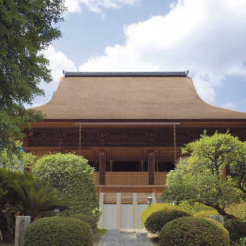 Templo de Ryufukuji