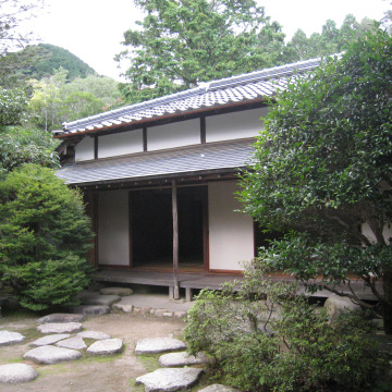 露山堂