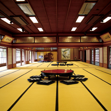 山口市菜香亭
