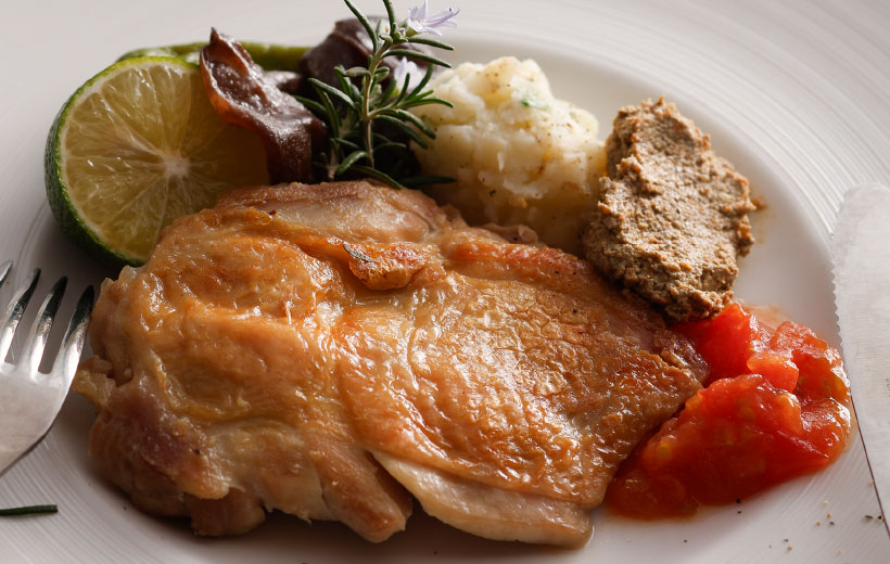 イタリア食堂ベケ！？