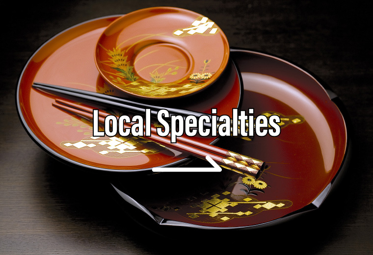 Local Specialties