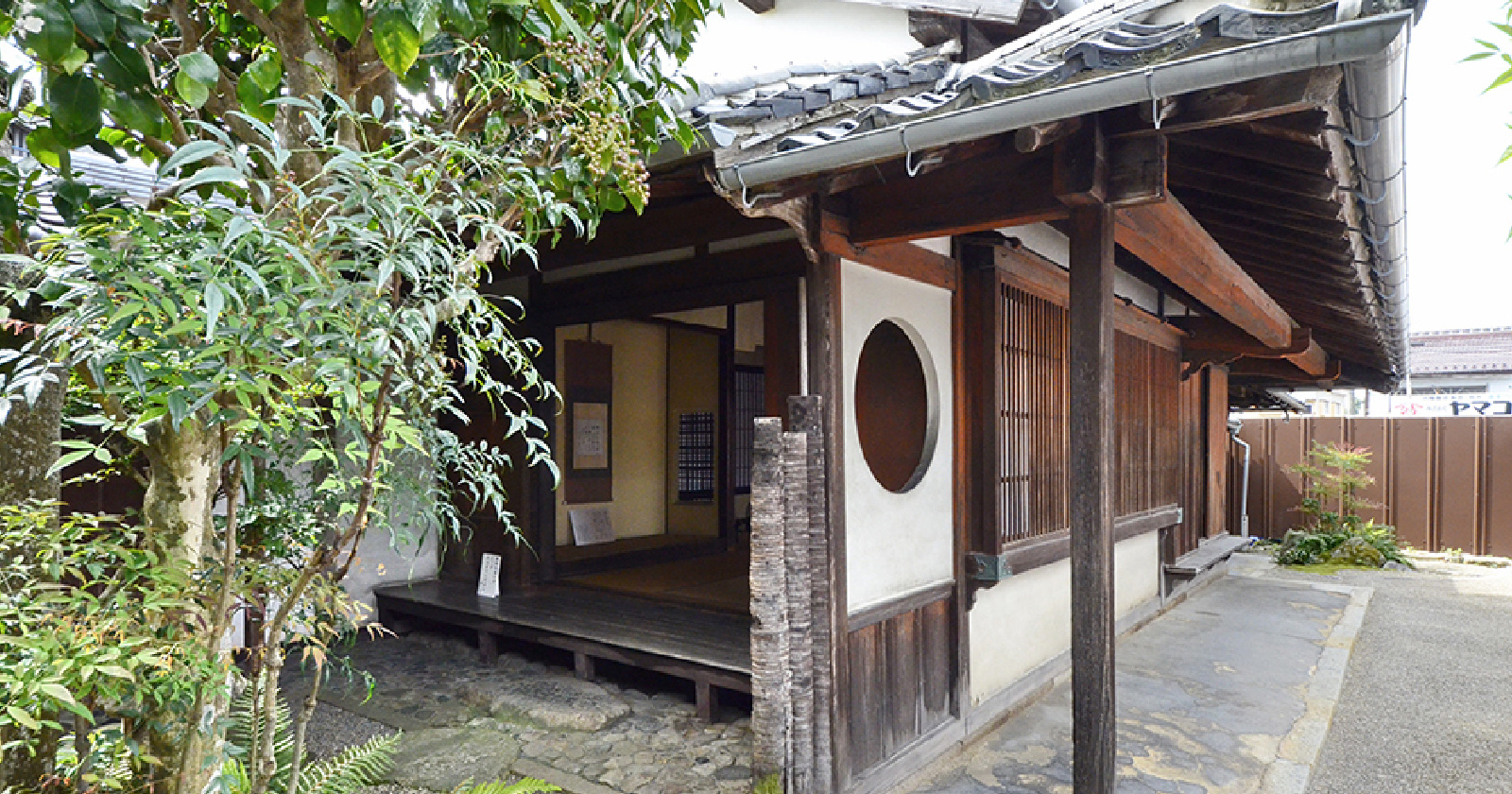 Lugares históricos de Yamaguchi relacionados con la Restauración Meiji