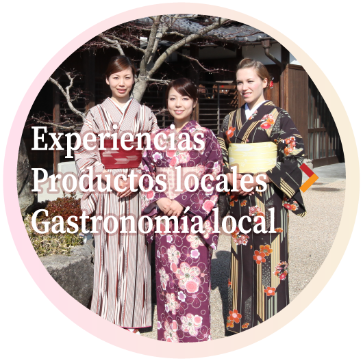 Experiencias / Productos locales / Gastronomía local