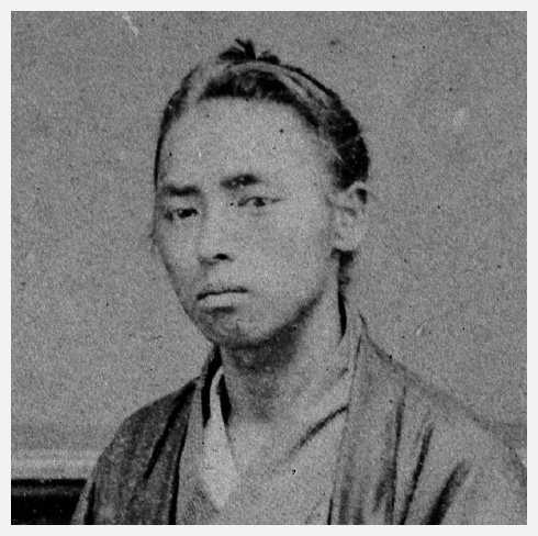 山田 顯義 Yamada Akiyoshi
