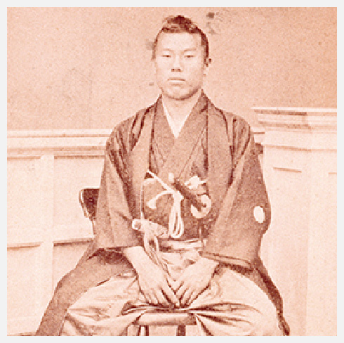 Itō Hirobumi