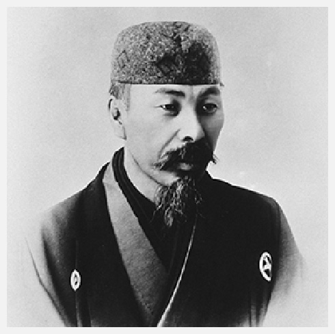Shinagawa Yajiro