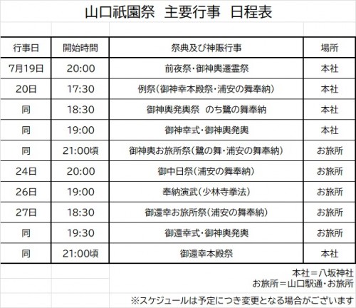 祇園2025